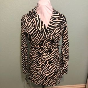 Women’s Lightweight Jacket